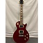 Used Gibson Used Gibson Les Paul Classic Red Solid Body Electric Guitar thumbnail