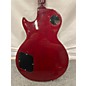 Used Gibson Used Gibson Les Paul Classic Red Solid Body Electric Guitar