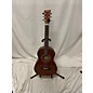 Used Zager Travel Acoustic Guitar thumbnail