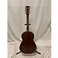 Used Zager Travel Acoustic Guitar