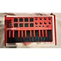 Used Akai Professional MPK Mini MIDI Controller thumbnail