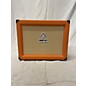 Used Orange Amplifiers PPC112C 1x12 Guitar Cabinet thumbnail