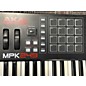 Used Akai Professional MPK249 49 Key MIDI Controller