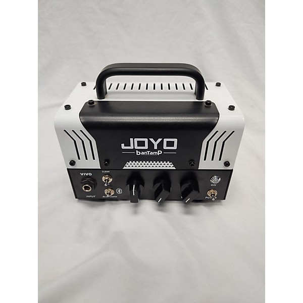 Used Joyo BanTamp VIVO Tube Guitar Amp Head