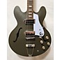 Used Epiphone Used 2020 Epiphone Casino WORN DRAG GREEN Hollow Body Electric Guitar