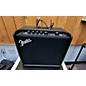 Used Fender Mustang LT25 25W 1x8 Guitar Combo Amp