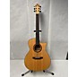 Used Teton STA130SMCENT Acoustic Electric Guitar thumbnail