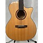 Used Teton STA130SMCENT Acoustic Electric Guitar