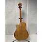 Used Teton STA130SMCENT Acoustic Electric Guitar