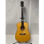 Used Teton STS200ENT Acoustic Electric Guitar thumbnail