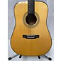 Used Teton STS200ENT Acoustic Electric Guitar