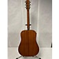 Used Teton STS200ENT Acoustic Electric Guitar