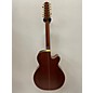 Used Takamine EAN40C-12LH 12 String Acoustic Electric Guitar