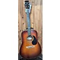 Vintage Vintage 1991 ALVAREZ YAIRI DY45 Vintage Sunburst Acoustic Electric Guitar thumbnail