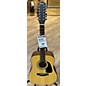 Used Fender DG-14S/12 12 String Acoustic Guitar thumbnail