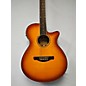 Used Ibanez 2020s AEG2011 Acoustic Electric Guitar thumbnail