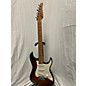 Used Tom Anderson The Classic Solid Body Electric Guitar
