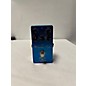 Used Keeley Magnetic Echo Delay Effect Pedal thumbnail