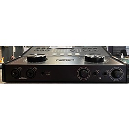 Used Avid MBOX STUDIO Audio Interface