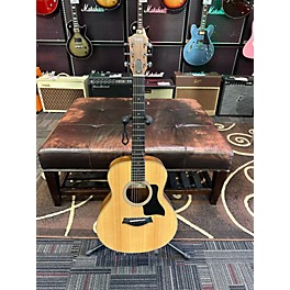 Used Taylor GS MINI ROSEWOOD Acoustic Electric Guitar