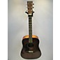 Used Martin D16E Mahogany Acoustic Electric Guitar thumbnail