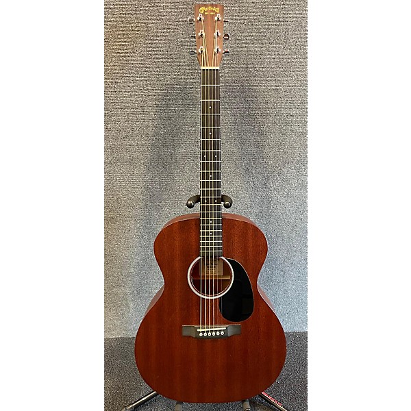 Used Martin Used Martin ROAD SERIES SPECIAL Mahogany Acoustic Guitar