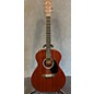 Used Martin Used Martin ROAD SERIES SPECIAL Mahogany Acoustic Guitar thumbnail