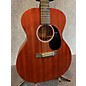 Used Martin Used Martin ROAD SERIES SPECIAL Mahogany Acoustic Guitar