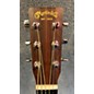 Used Martin Used Martin ROAD SERIES SPECIAL Mahogany Acoustic Guitar