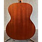 Used Martin Used Martin ROAD SERIES SPECIAL Mahogany Acoustic Guitar