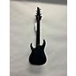 Used Ibanez RGD71ALMS Axion Label Multi-scale 7-string Solid Body Electric Guitar thumbnail