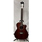 Used Guild OM-260CE Acoustic Electric Guitar thumbnail