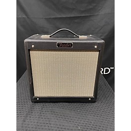 Used Fender Used Fender Pro Junior IV LTD 15W 1x10 Tube Guitar Combo Amp