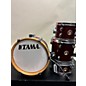 Used TAMA CLUB JAM FLYER Drum Kit thumbnail