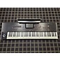 Used KORG Pa4X76 76 Key Arranger Keyboard thumbnail