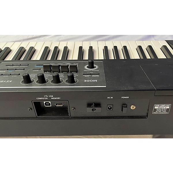 Used Roland Used Roland Juno Ds88 Stage Piano