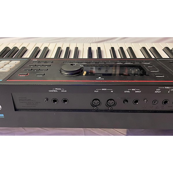 Used Roland Used Roland Juno Ds88 Stage Piano