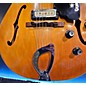 Vintage Guild 1968 T100-D Hollow Body Electric Guitar