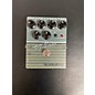 Used Tech 21 CSVTB.2 Sansamp Character Series VT Bass Bass Effect Pedal thumbnail