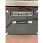 Used Ampeg Rb-108 Bass Power Amp