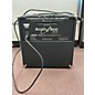 Used Ampeg Rb-108 Bass Power Amp