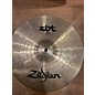 Used Zildjian 13in ZBT Hi Hat Pair Cymbal thumbnail