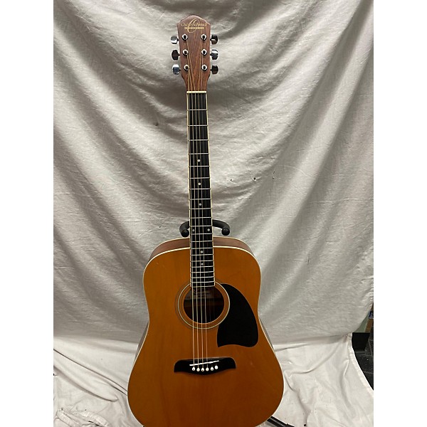 Used Oscar Schmidt OG260 Acoustic Guitar