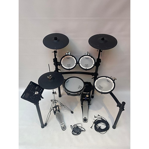 Used Roland TD-25K Electric Drum Set