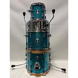 Used SONOR Martine Drum Kit