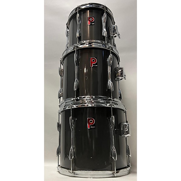 Used Premier XPK Drum Kit