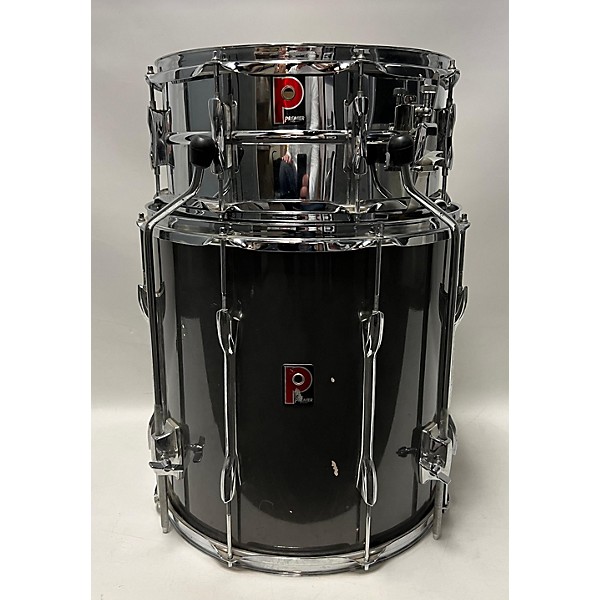 Used Premier XPK Drum Kit