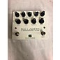 Used Seymour Duncan PALLADIUM Guitar Preamp thumbnail