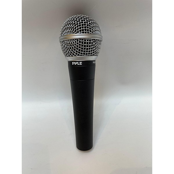 Used Pyle PDMIC59 Dynamic Microphone