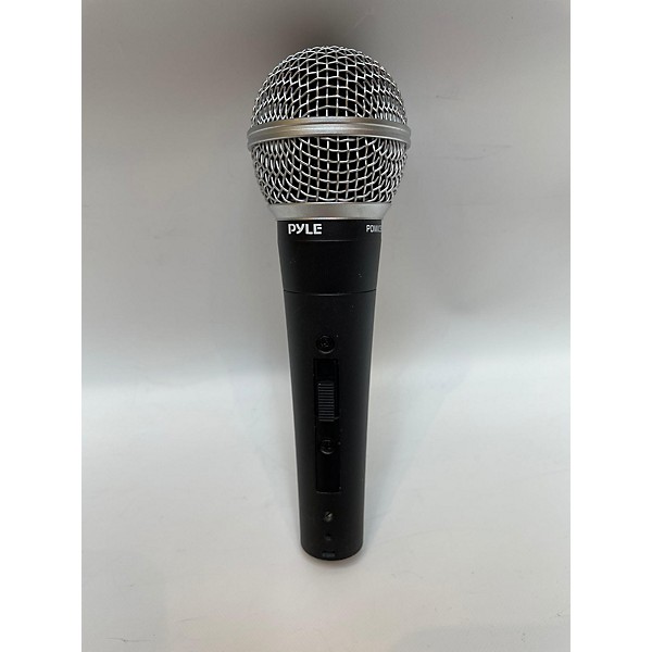 Used Pyle PDMIC59 Dynamic Microphone
